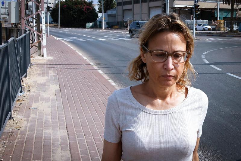 Ex-IDF legal chief sent to house arrest, as her missing phone is possibly found in the sea Ex-IDF legal chief sent to house arrest, as her missing phone is possibly found in the sea