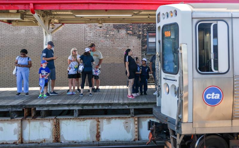David Greising: Gov. JB Pritzker pushed back on the transit bill. He needs to do that with pensions. David Greising: Gov. JB Pritzker pushed back on the transit bill. He needs to do that with pensions.
