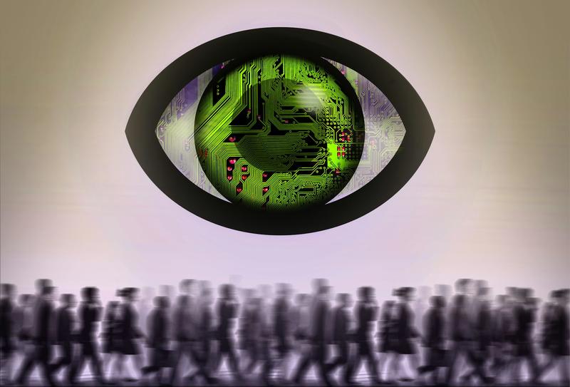 Always watching: How ICE’s plan to monitor social media 24/7 threatens privacy and civic participation