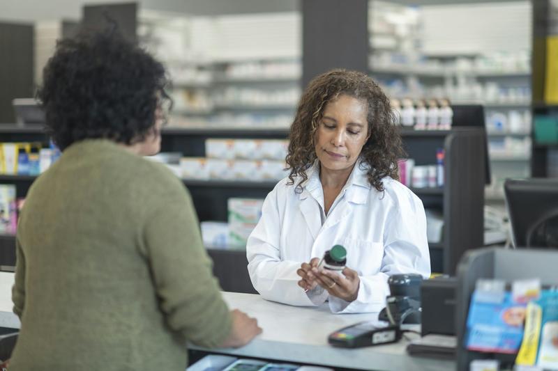 FDA recall of blood pressure pills due to cancer-causing contaminant may point to higher safety risks in older generic drugs