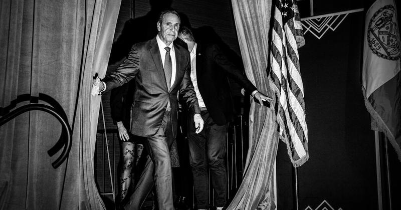 It’s Not Just Cuomo Who Lost. It’s Cuomoism.