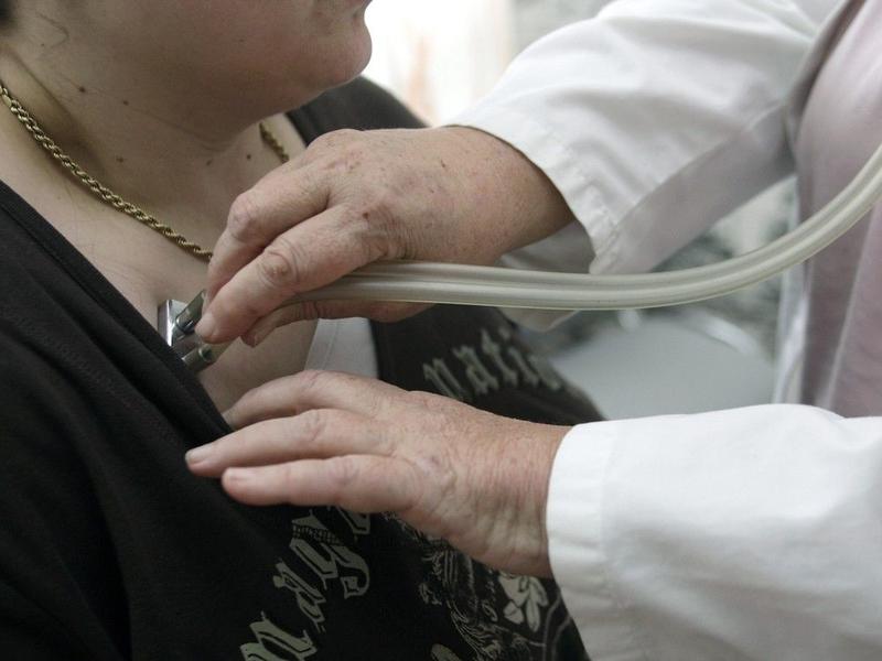 Drimonis: How about we 'first do no harm' to our doctors? Drimonis: How about we 'first do no harm' to our doctors?