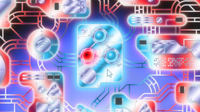 De la web a la inteligencia artificial: los mismos errores, 30 años después