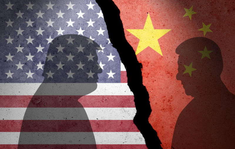 US-China power shift: a G2 world – Asian Media Report
