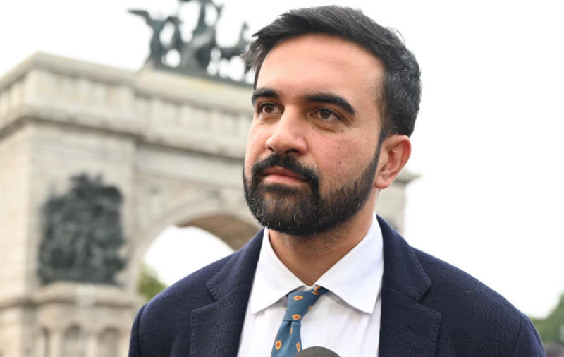 How Zohran Mamdani’s ‘talent for listening’ spurred him to victory in the New York mayoral election