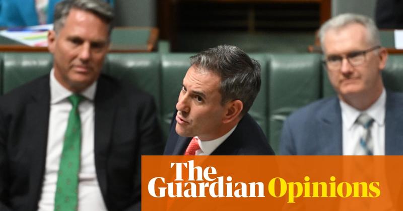 Coalition climate dysfunction is all upside for Labor but the words of Keating ‘to run the joint’ ring true