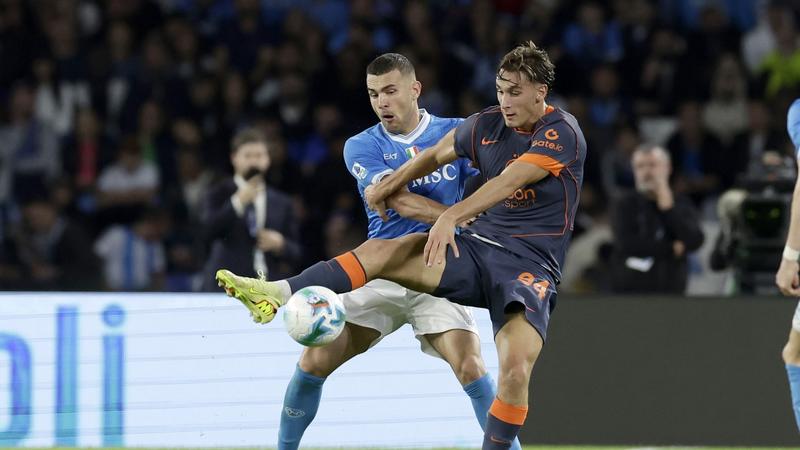 Qualificazioni ai Mondiali, Gattuso chiama Buongiorno. Con lui in NazionaleÂ anche Di Lorenzo e Politano