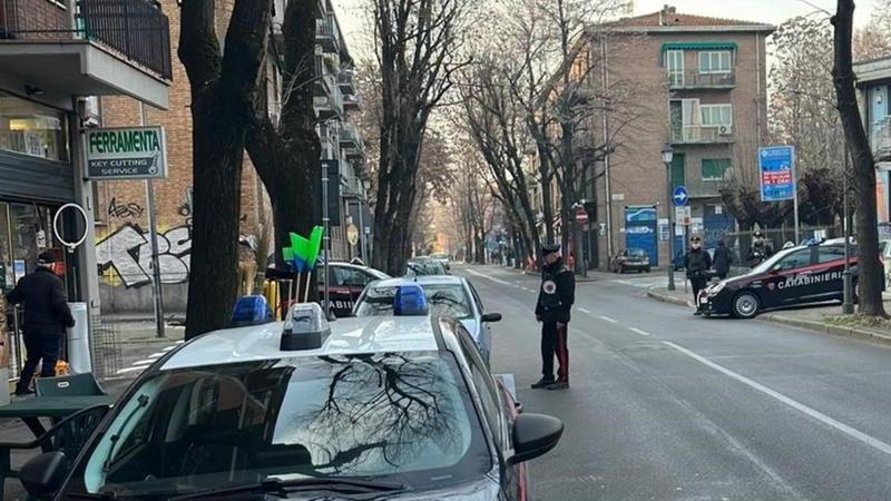 Riconoscono il ladro: scatta la giustizia ‘fai da te’ con le coltellate