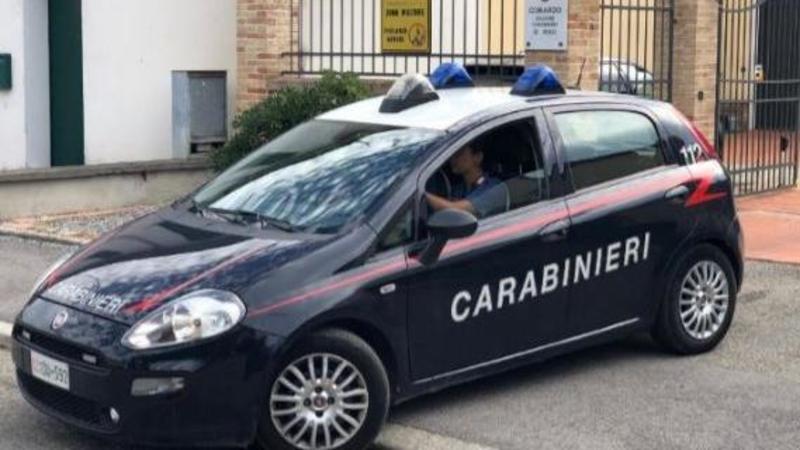 Furto nel negozio di fiori, ladro incastrato dall'esame del Dna