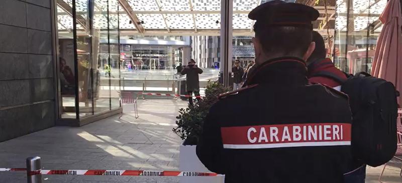 L’accoltellatore con precedenti solo in Italia può ancora circolare libero: il caso che riapre il dibattito sulla sicurezza