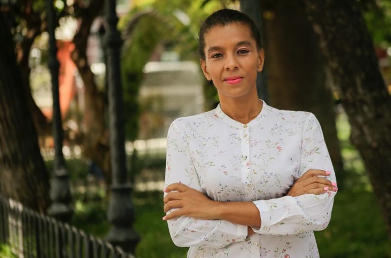 Cine para llevar | Danyka (Amazon, 2020)