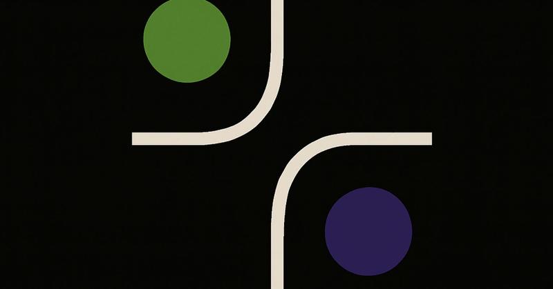 AI and the Imaginary Axis of Thought