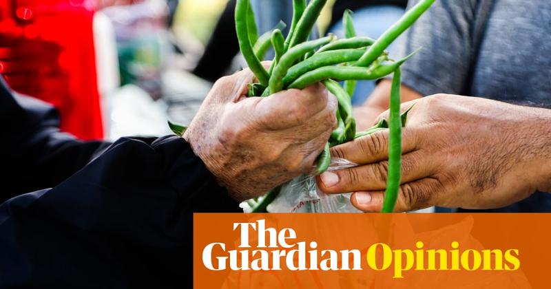 Trump is threatening the basic needs of poor Americans. How low he has sunk