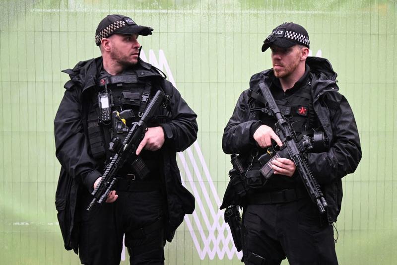 Prevent’s purpose is drifting from terrorism