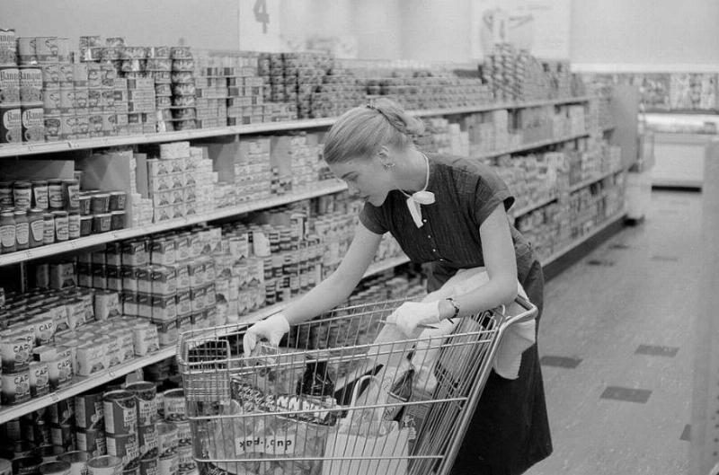 How to Fix Food Stamps How to Fix Food Stamps