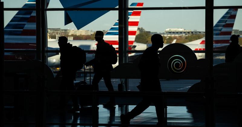 Get Ready for an Air-Travel Meltdown