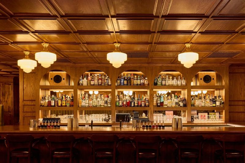 Where to Find the Best Savory Cocktails in Los Angeles