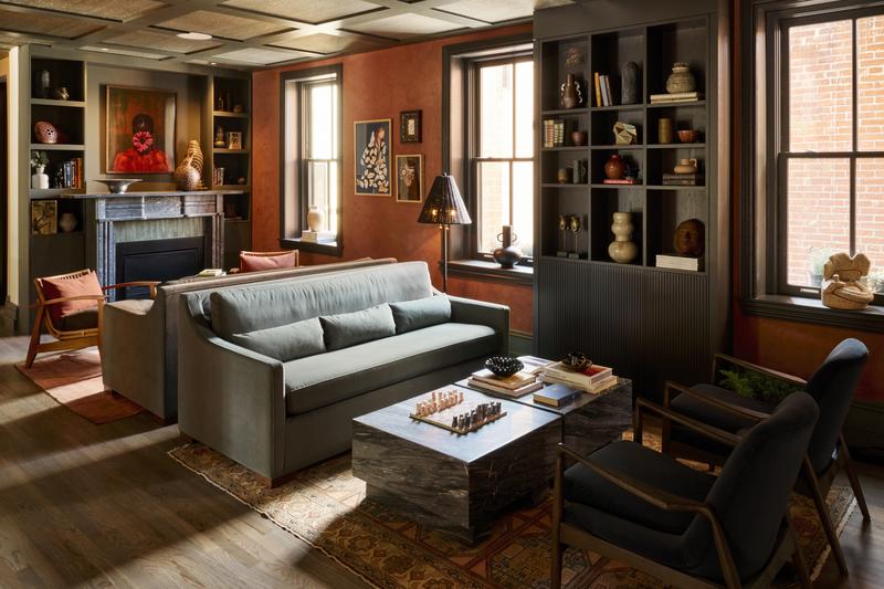 An Insider’s Guide to Fishtown: Philadelphia’s Proof That Reinvention Can Still Have Soul An Insider’s Guide to Fishtown: Philadelphia’s Proof That Reinvention Can Still Have Soul