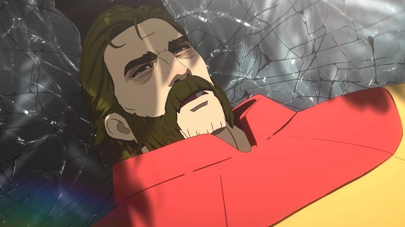 Dispatch's automatic fail checks are driving me mad