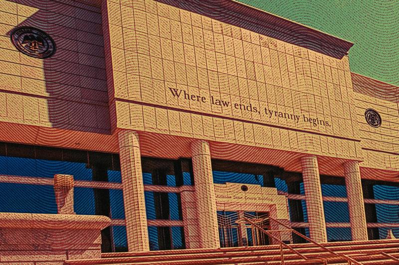 Doctors Challenge Arizona Abortion Laws as Unconstitutional Burden on Patients Doctors Challenge Arizona Abortion Laws as Unconstitutional Burden on Patients