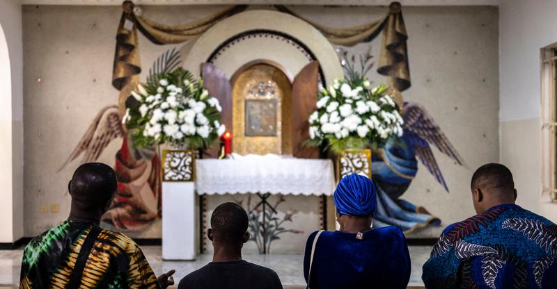 Let’s Talk About the Real Genocide of Christians in Africa