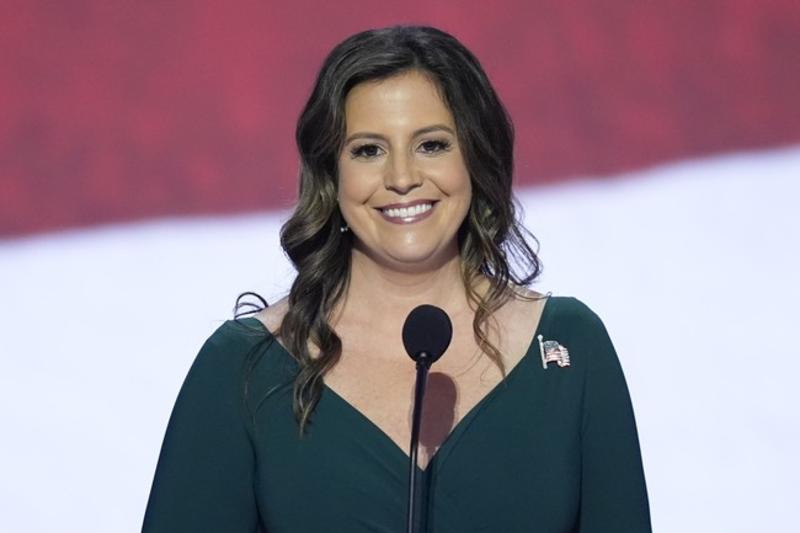 Stefanik, Affordability, and Stupidity