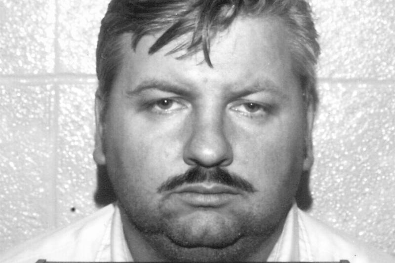 John Wayne Gacy y la ternura
