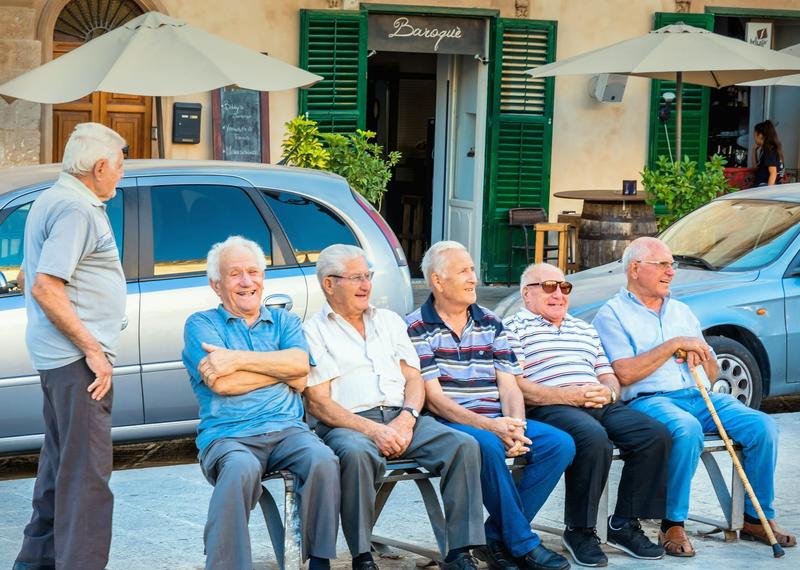 European nations have no choice but to raise retirement ages – our case study shows why
