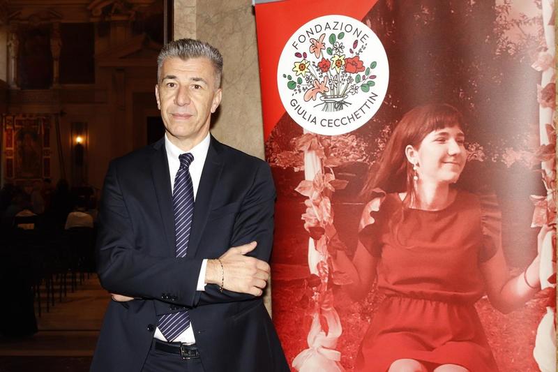 Il tribunale non è il luogo del dolore: la “sentenza” di Gino Cecchettin