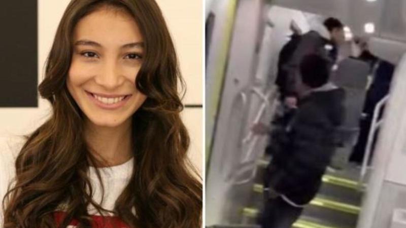 Stephanie e quegli attimi di terrore sul treno per Milano: la modella picchiata da un aggressore seriale di ragazze nell’indifferenza generale