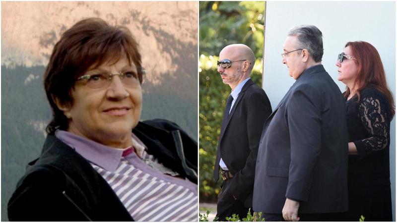 I figli di Pierina testimoni al processo: attesa per la versione di Giuliano e di sua figlia Giorgia