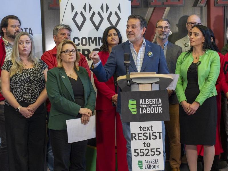 Lorne Gunter: Smith needs to let Alberta's recall process proceed as UCP lawmakers intended Lorne Gunter: Smith needs to let Alberta's recall process proceed as UCP lawmakers intended