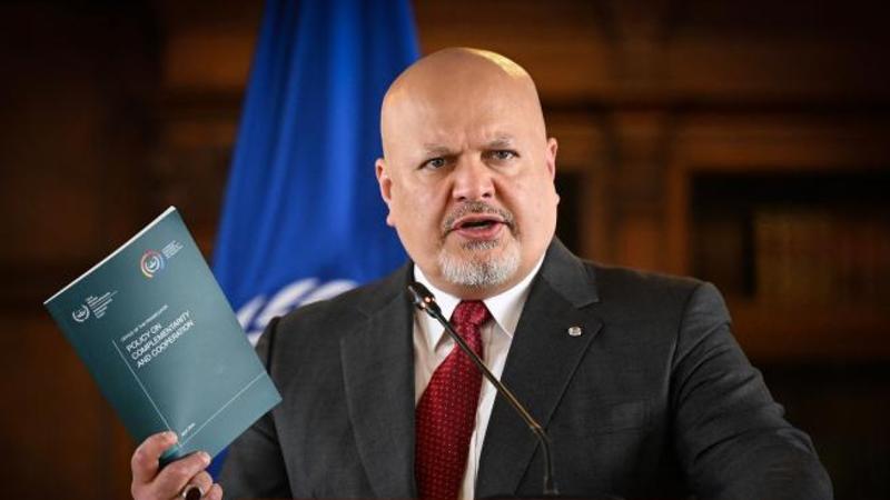 Il procuratore Khan al centro di un complotto internazionale? Il mandato di cattura per Netanyahu, le accuse di abusi e le ombre sul Qatar