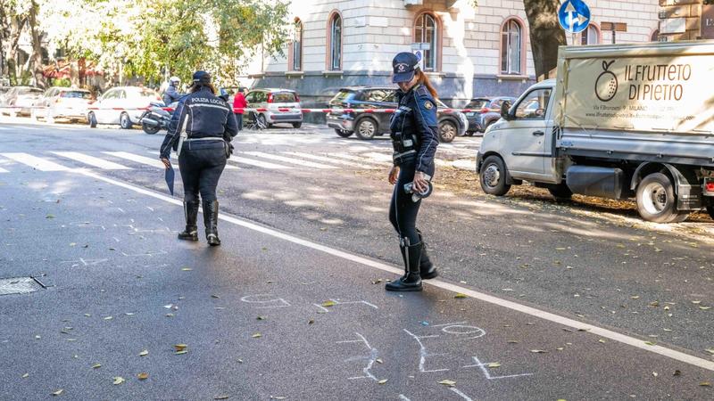 Vittime sulle strade a Milano: perché mettersi alla guida è anche fare comunità