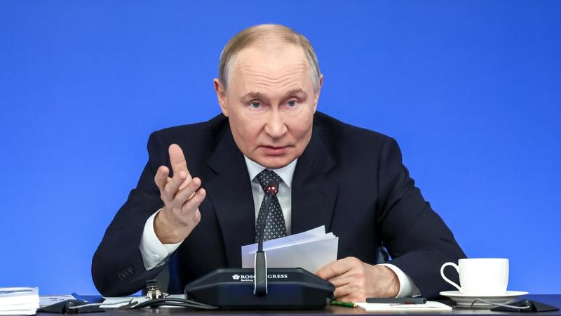 La repressione di Putin, che mette anche gli ex amici nella lista degli agenti stranieri: «Il venerdì è il giorno del giudizio»
