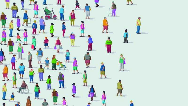 Chi sono oggi «i cattolici praticanti»? Le risposte (a sorpresa)