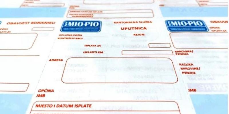 Analizirali smo neobjavljeni prijedlog Zakona o PIO/MIO – evo ključnih novina Analizirali smo neobjavljeni prijedlog Zakona o PIO/MIO – evo ključnih novina