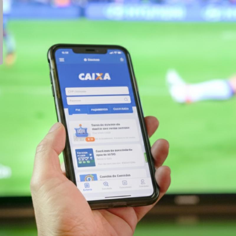 A nova aposta do Brasil: Caixa Econômica Federal entra com pedido para abri