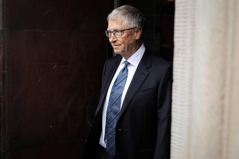 Bill Gates flerta com negacionismo climático às vésperas da COP30
