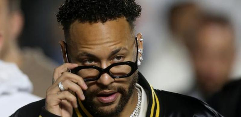 Neymar tem que dar as caras e, enfim, ajudar o Santos