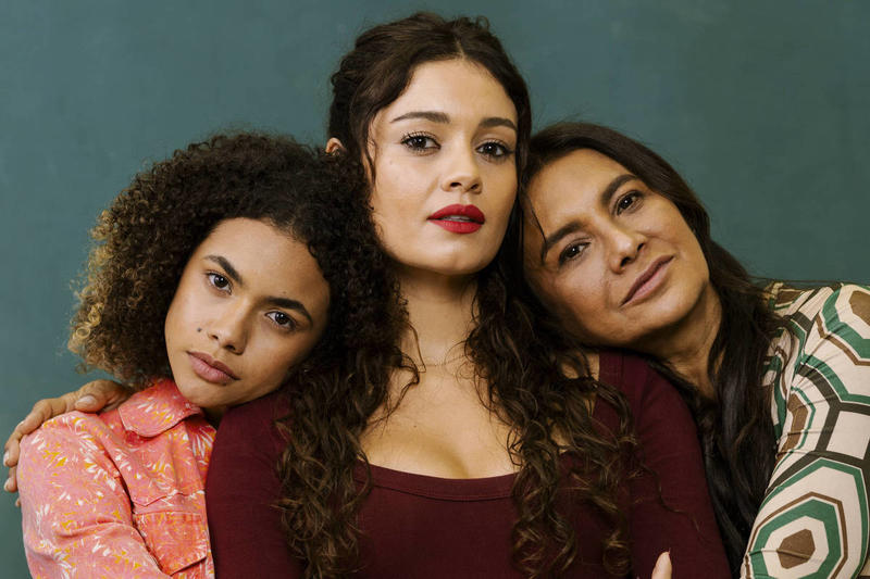 'Três Graças': Globo reforça divulgação após derrotas para 'Dona de Mim'