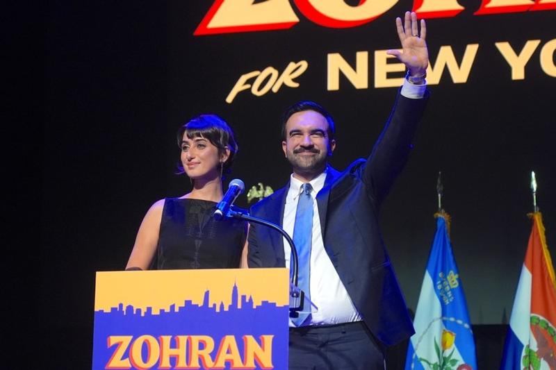 From Mamdani’s victory to the future of Zionism: Lessons for a one-state of equals