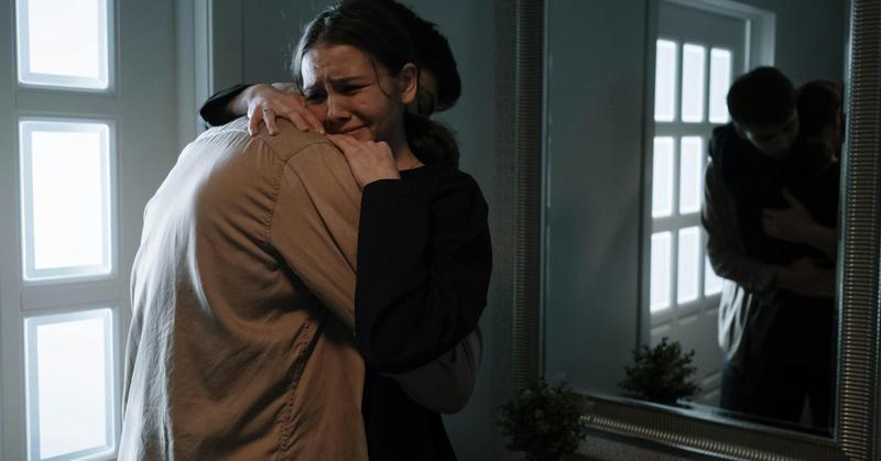 When Grief Meets Joy