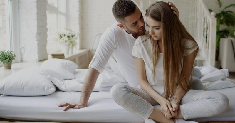 4 Ways to Handle Being 