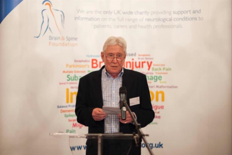 Clive Holland, former Y&R chairman, WPP client leader and brain charity pioneer, dies