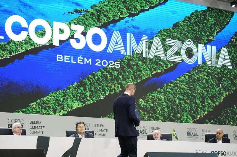 The UN climate summits are working – just not in the way their critics think The UN climate summits are working – just not in the way their critics think