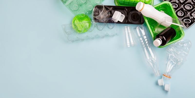 Huge amounts of plastic waste goes unnoticed – here’s what to do about it