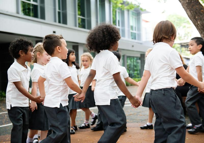 The psychology of generation Alpha