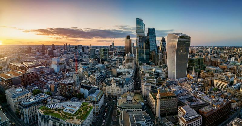 Daylight robbery? How London’s skyscrapers deprive marginalised people of light