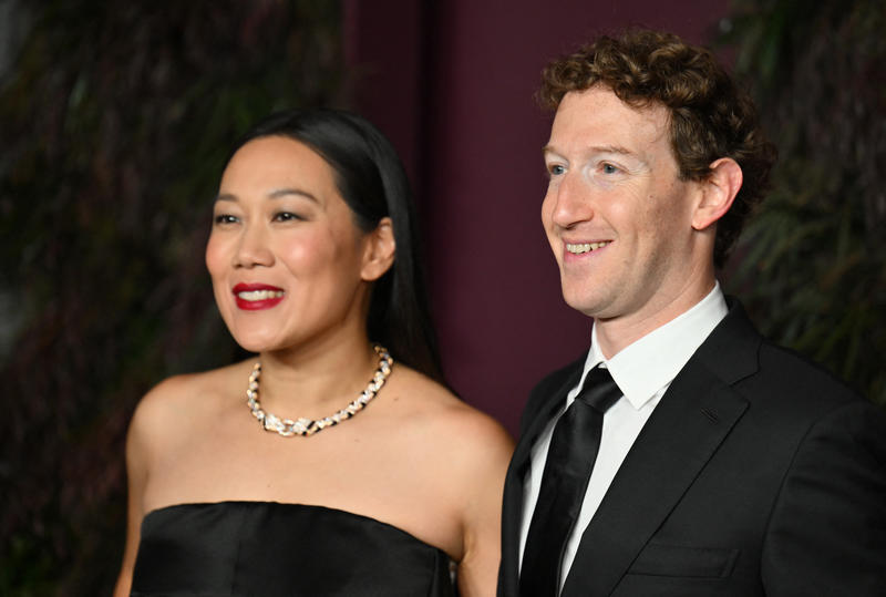 Chan Zuckerberg Initiative Shifts Focus to A.I. and Science Chan Zuckerberg Initiative Shifts Focus to A.I. and Science